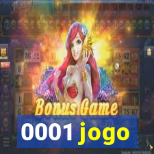0001 jogo